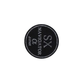 Misaladejuegos Soleta Navigator Alpha Japan 14mm XS 496 - Imagen 2