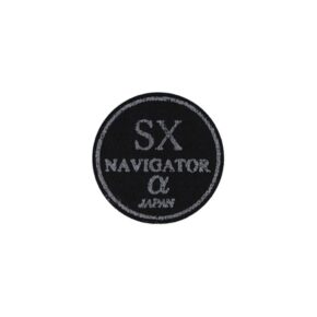 Misaladejuegos Soleta Navigator Alpha Japan 14mm XS 496