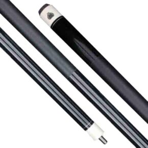 Misaladejuegos Taco Billar Americano Stecca Cobra 105 13mm 20oz 27205-20oz - Imagen 2