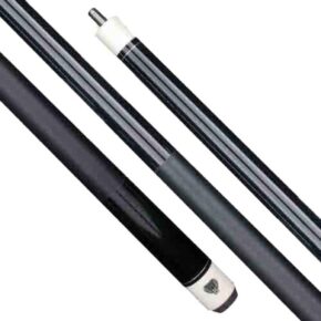 Misaladejuegos Taco Billar Americano Stecca Cobra 105 13mm 20oz 27205-20oz - Imagen 3
