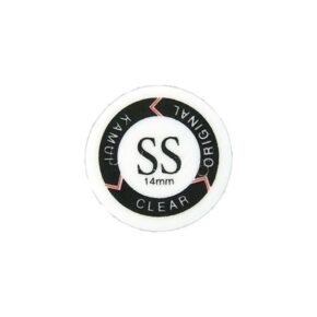 Misaladejuegos Soleta Kamui Clear Original SS 14mm 477