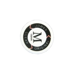 Misaladejuegos Soleta Kamui Clear Original M 14mm 479 - Imagen 2