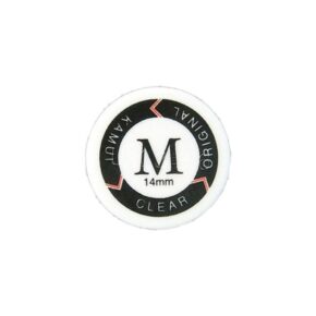 Misaladejuegos Soleta Kamui Clear Original M 14mm 479