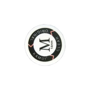 Misaladejuegos Soleta Kamui Clear Original M 14mm 479 - Imagen 3