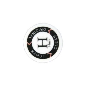 Misaladejuegos Soleta Kamui Clear Original H 14mm 485 - Imagen 3