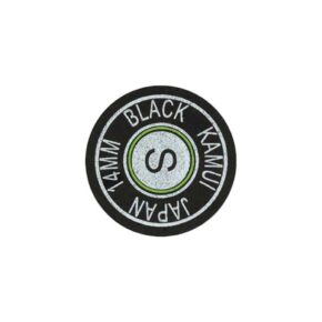 Misaladejuegos Soleta Kamui Black S 14mm 468 - Imagen 2