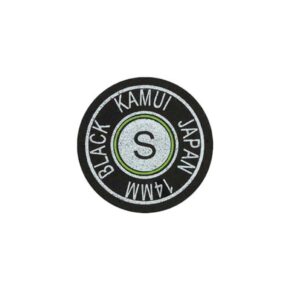 Misaladejuegos Soleta Kamui Black S 14mm 468
