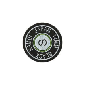 Misaladejuegos Soleta Kamui Black S 14mm 468 - Imagen 3