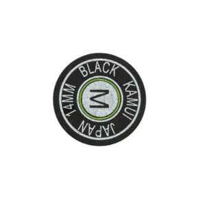 Misaladejuegos Soleta Kamui Black M 14mm 469 - Imagen 2