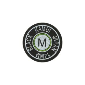 Misaladejuegos Soleta Kamui Black M 14mm 469