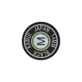 Misaladejuegos Soleta Kamui Black M 14mm 469 - Imagen 3