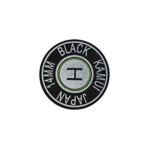 Misaladejuegos Soleta Kamui Black H 14mm 471 - Imagen 2