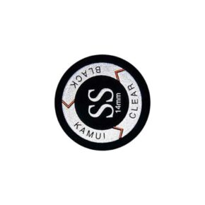 Misaladejuegos Soleta Kamui Clear Black SS 14mm 474 - Imagen 3