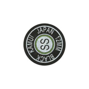 Misaladejuegos Soleta Kamui Black SS 12mm 486 - Imagen 3