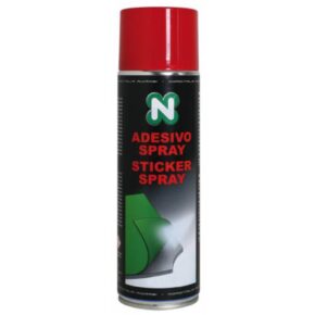 Misaladejuegos Cola de Contacto Norditalia Spray 500ml 3486