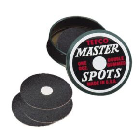 Misaladejuegos Punto Salida 35mm Tefco Master 12 unidades 4000.100