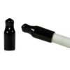Misaladejuegos Protector Puntera Taco Billar 12.5-13mm 14629