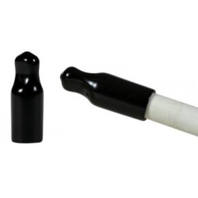 Misaladejuegos Protector Puntera Taco Billar 12.5-13mm 14629