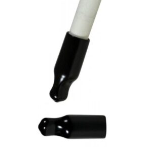 Misaladejuegos Protector Puntera Taco Billar 12.5-13mm 14629 - Imagen 3