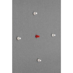 Misaladejuegos Pequeños Bolos Birilli de Plastico de 18mm 2090 - Imagen 2