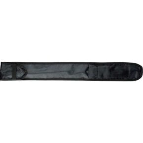 Misaladejuegos Funda Taco Billar Basic Nero 1P 1F 80cm 6263