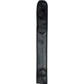 Misaladejuegos Funda Taco Billar Basic Nero 1P 1F 80cm 6263 - Imagen 3