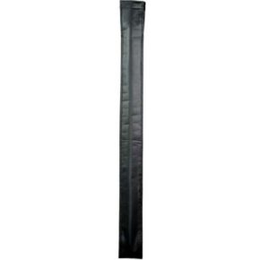 Misaladejuegos Funda Taco Billar Basic Vinilico Velcro 1C 1P 82cm 6032. - Imagen 2