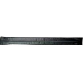 Misaladejuegos Funda Taco Billar Basic Vinilico Velcro 1C 1P 82cm 6032.
