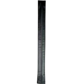 Misaladejuegos Funda Taco Billar Basic Vinilico Velcro 1C 1P 82cm 6032. - Imagen 3
