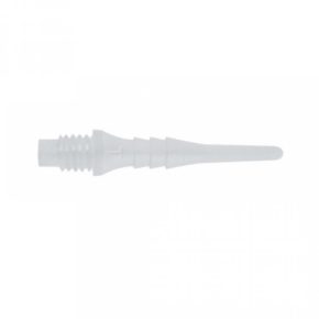 Misaladejuegos Punta Tefo X Shark Tips Blanco 2ba 22.4mm 1000unid 62209