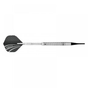 Misaladejuegos Dardos Bulls Darts DE Curvex 18g 90% 17938