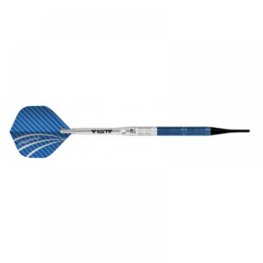 Misaladejuegos Dardos Bulls Darts DE Razor R1 18g 90% 19218