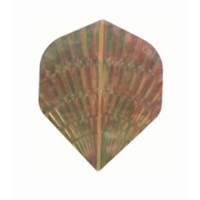 Misaladejuegos Plumas Shell 4 Standard