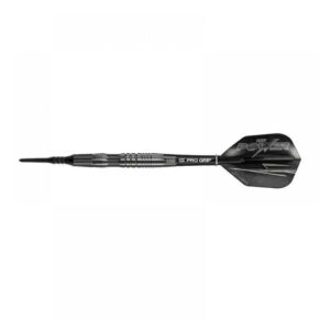 Misaladejuegos Dardos Target Darts Phil Taylor Black Titanium 20g 200246