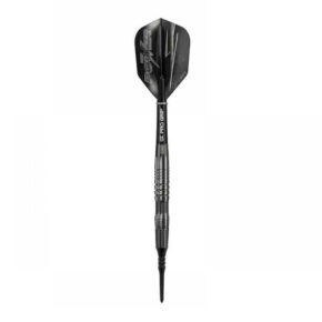 Misaladejuegos Dardos Target Darts Phil Taylor Black Titanium 20g 200246 - Imagen 3