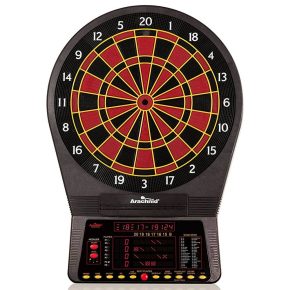 Misaladejuegos Diana Electronica Arachnid Cricket Pro 800 60040