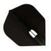 Misaladejuegos Plumas L-Flight Champagne Ring L1PRO Standard Negro  L1PRO-BK - Imagen 3