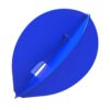 Misaladejuegos Plumas L-Flight Champagne L2PRO Ring Oval Azul