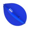 Misaladejuegos Plumas L-Flight Champagne L2PRO Ring Oval Azul - Imagen 2