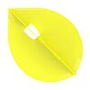 Misaladejuegos Plumas L-Flight Champagne L2Pro Oval Amarillo - Imagen 2
