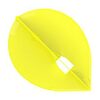 Misaladejuegos Plumas L-Flight Champagne L2Pro Oval Amarillo - Imagen 3