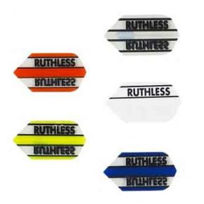 Misaladejuegos Pack 50 Plumas Ruthless Slim - Imagen 2