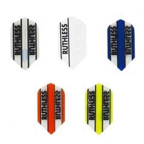 Misaladejuegos Pack 50 Plumas Ruthless Slim