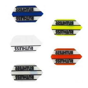 Misaladejuegos Pack 50 Plumas Ruthless Slim - Imagen 3