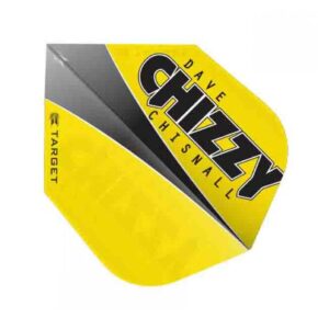 Misaladejuegos Plumas Target Darts Pro 100 Standard Chizzy  300990 - Imagen 2