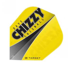 Misaladejuegos Plumas Target Darts Pro 100 Standard Chizzy  300990