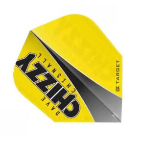 Misaladejuegos Plumas Target Darts Pro 100 Standard Chizzy  300990 - Imagen 3