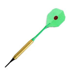 Misaladejuegos Dardos New Classic B 18gr Laton