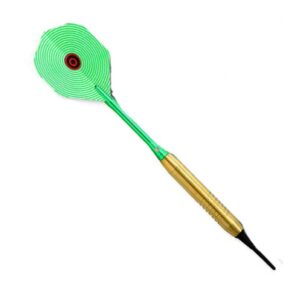 Misaladejuegos Dardos New Classic B 18gr Laton - Imagen 3