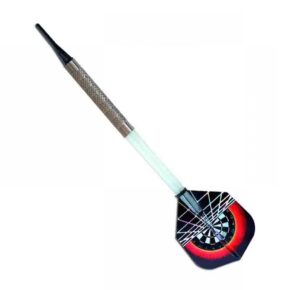 Misaladejuegos Dardos Stan Dart Modelo D 18 gramos - Imagen 2
